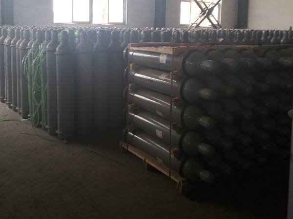 混合氣體濃度過高的原因？